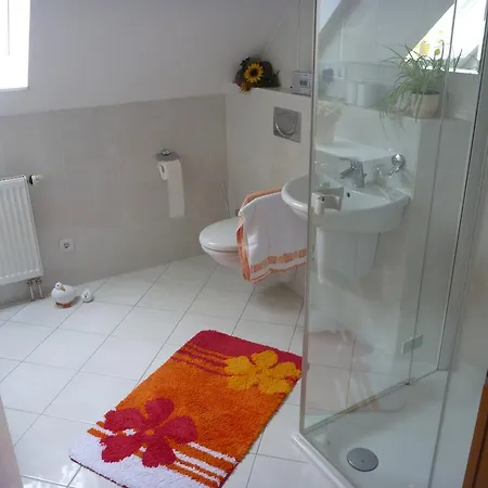 Guestrooms Schlender *